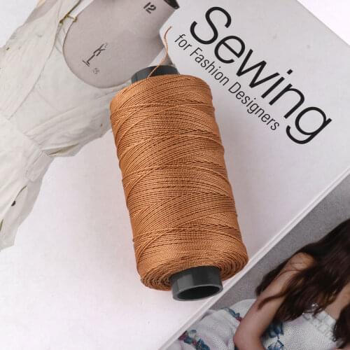 350M Nylon Cord Braided String Twine Kite Line Fishing Thread Cobbler Line