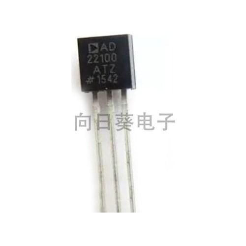 AD22100ATZ AD22100 TO-92 Temperature Sensor New original ic chip In stock