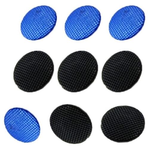3D analog joystick handle Thumbstick Cap Thumb Stick Cap Cover For PSP1000 PSP 1000