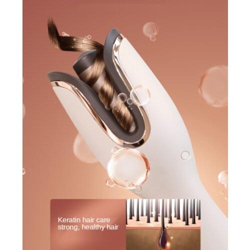 GY Tulip Automatic Hair Curler Large Roll Hair Curler Lazy Hair Curler Female Hair Curler