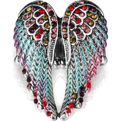 Кольца с кристаллами Hunt Love China At AliExpress