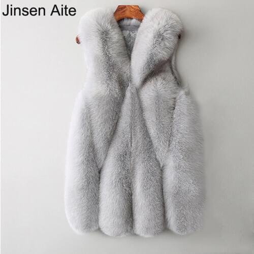 Jinsen Aite Women's Autumn Jackets