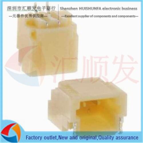 JST Automotive Connectors JST SM02B-SRSS-TB (LF)(SN)(P)