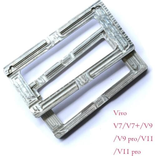 Lotusjuin Cases For Phones Vivo V11 China