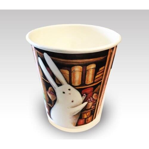 Музей Русского Десерта Disposable Tableware