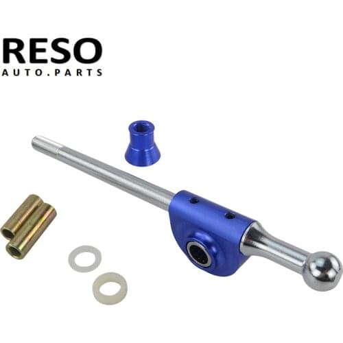 Throw Short Shifter Quick Gear Kit FOR 96-06 Subaru Impreza WRX STI SF5 BC5