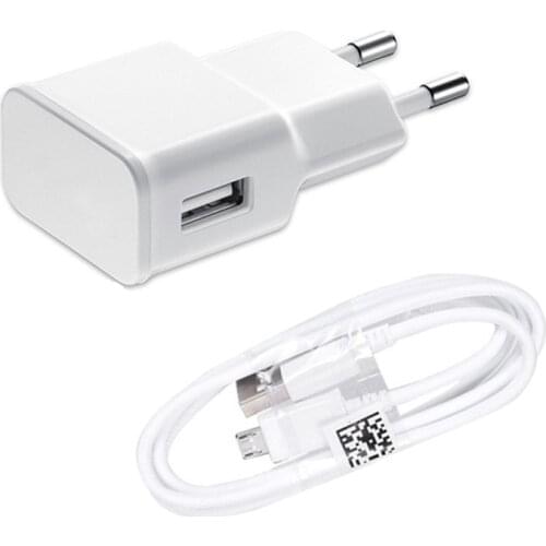 5V 2A Wall USB Charger Micro USB data Cable Phone Charger For Meizu X8 M6T M5 Samsung Galaxy j4 j6 j7 ZTE Blade A3 A5 L8 2019