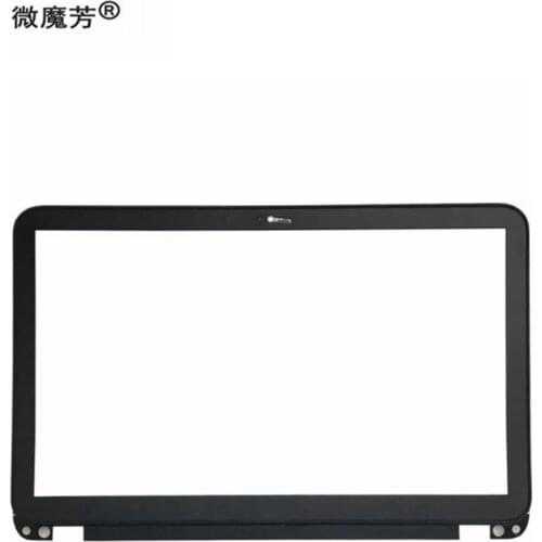 NEW for HP ENVY 15-Q ENVY15-Q 15 Q LCD front cover case Bezel Case cover Assembly Laptop shell LCD screen frame black