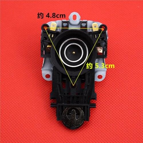 New Original Free shipping General electric kettle base thermostat chassis steam switch for kettle fittings