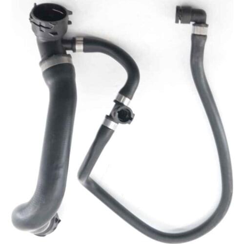 PCH001110 for New Upper Radiator Hose Assembly For Land Rover Range Rover HSE 4.4L