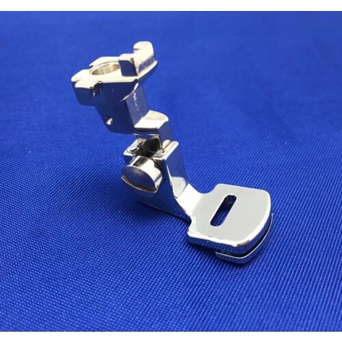 Gathering Presser Foot fits Bernina NEW STYLE ARTISTA ACTIVA VIRTUOSA Aurora YJ17