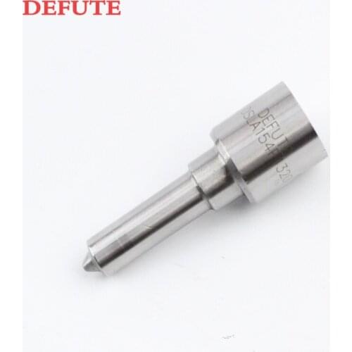 Direct Factory DSLA154P1320 Diesel engine Fuel injector nozzle dsla154p1320 0433175395 in fuel injector