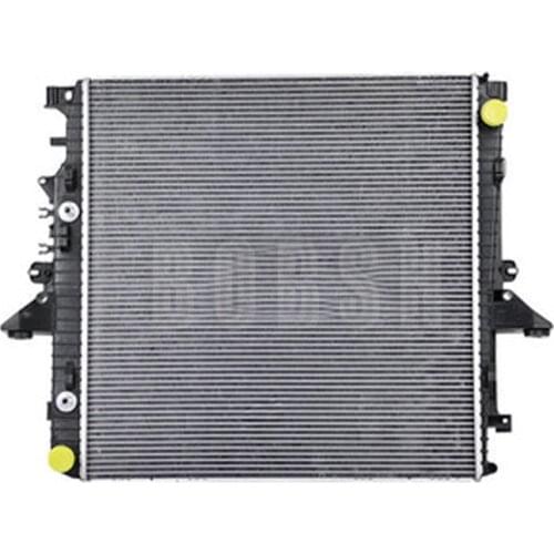 Car Air conditioning cooling net assembly 2010-lan dro verd isc ove ry4 water tank radiator air conditioning radiator