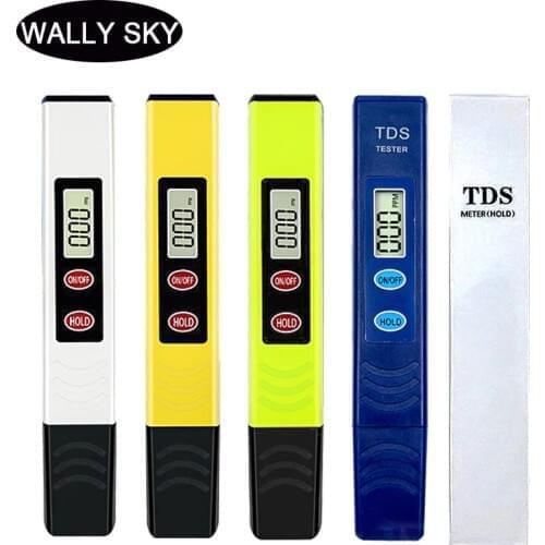 WALLY SKY Analyzers