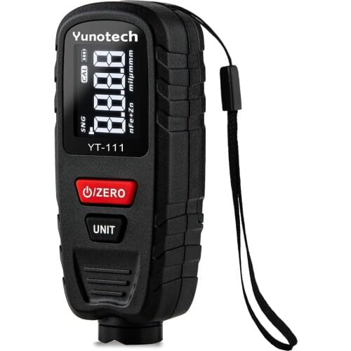 Толщиномеры Yunotech China At AliExpress