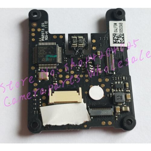 For DJI phantom 4 pro advance drone repair parts accessories gimbal camera IMU board