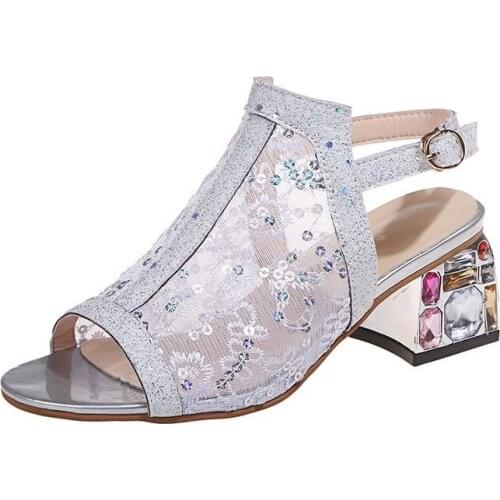 Women sandals summer flat pearl sandals flip flops rome shoes string bead slippers mujer gladiator sandalias sapatos femininos