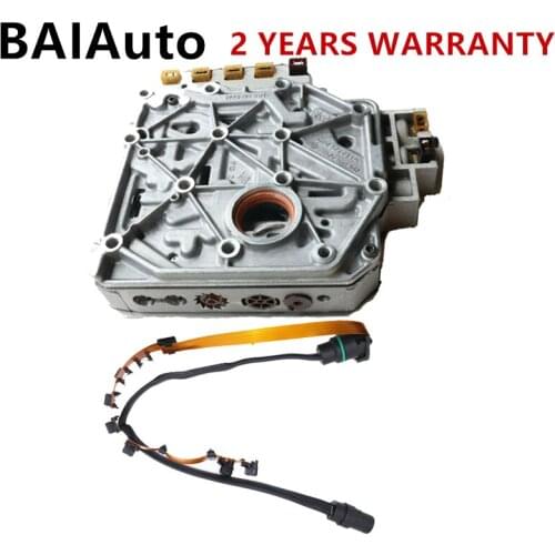 01M325283A 01M325039F Transmission Valve Body Wiring Gearbox Body For Audi A3 A4 A6 For VW Bora Golf Polo Jetta Passat For Skoda