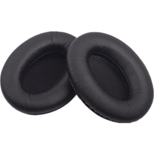 1Pair Earpads Cushion Soft Ear Pads Cover for edifier H840 H841p Headphone