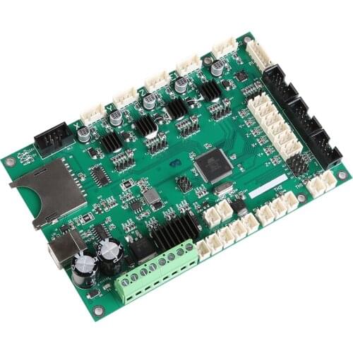 Creality CR-5 Pro Silent Mainboard 8 Bit 3D Printer Accessories Drop Shipping