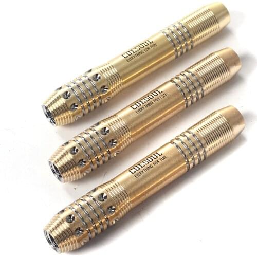 CUESOUL 16 Grams Dart Barrels For Soft Tip Darts