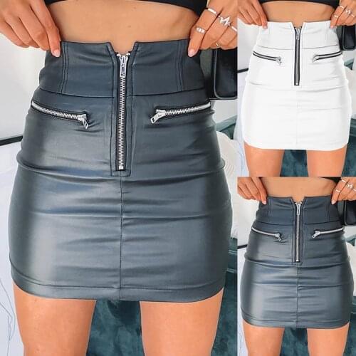 Eillysevens High-waisted Pencil Skirts