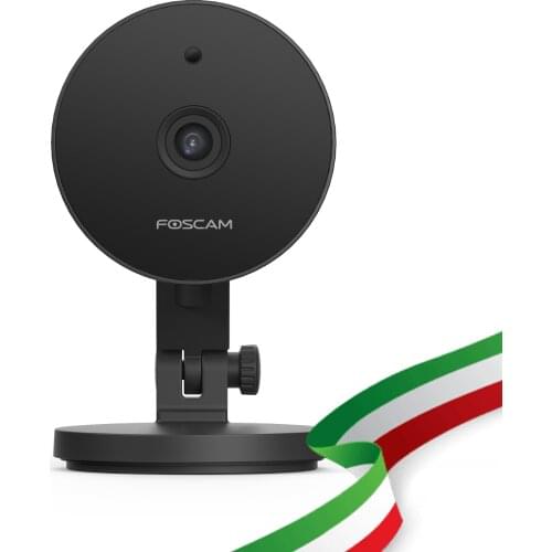 Камеры видеонаблюдения с датчиком движения FOSCAM China At AliExpress