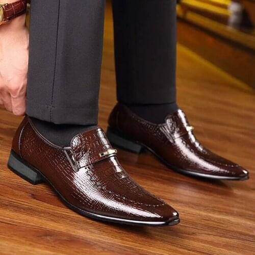 Korienkova Men's Classic Boots