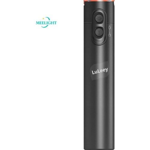 15Km 20mW 30mW Red Laser Optical Fiber 15MW Red Light Source 2in1 LED Light Detection Tool Rechargeable Charging Treasure