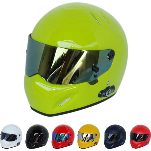 Motorcycle Pilot Predator Full Face Helmet Flip Up ATV Motocross Monster Bluetooth Headset Crash Vespa Casque Downhill Riot Kask