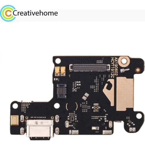 Charging Port Board for Xiaomi Redmi K20 / Redmi K20 Pro / Mi 9T / Mi 9T Pro