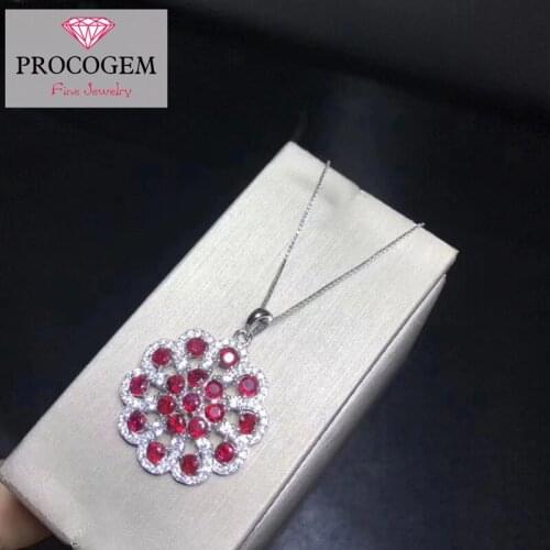 Ювелирные подвески Procogem China At AliExpress