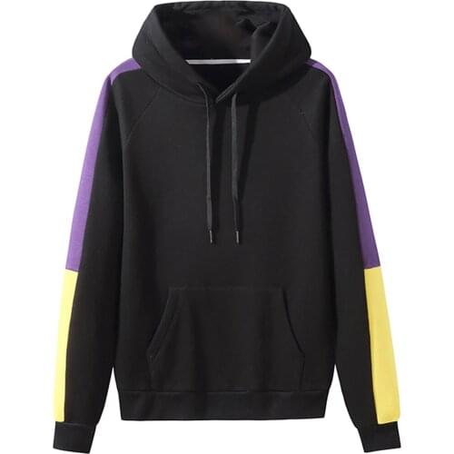 Pybcvrrd Men's Hoodies