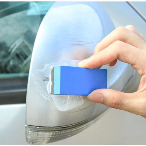 Car Styling Fix It Car Body Grinding Compound MC308 Paste Set Scratch Paint Care Auto Polishing Car Paste Polish Car Cleaning