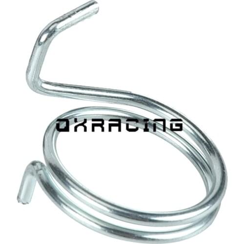Motorcycle lifan LF 125 125cc Clutch Torsion Spring For Horizontal Kick Starter Engines Dirt Pit Bikes parts