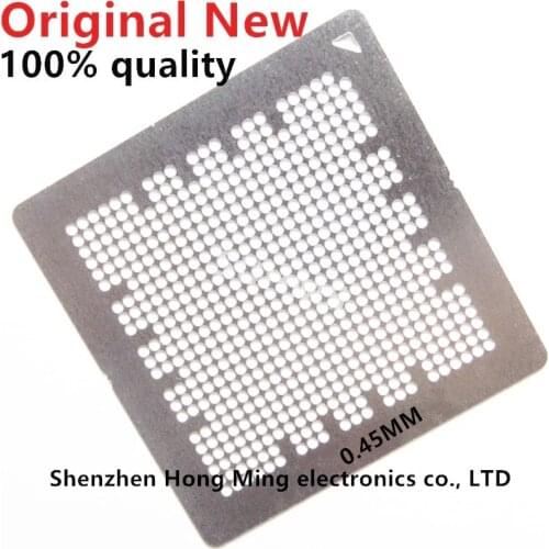 Direct heating 90*90 SR1UB SR1UD SR20D SR29Z SR2KT Z3735F Z3735G Z3736F Z8300 Z8350 stencil