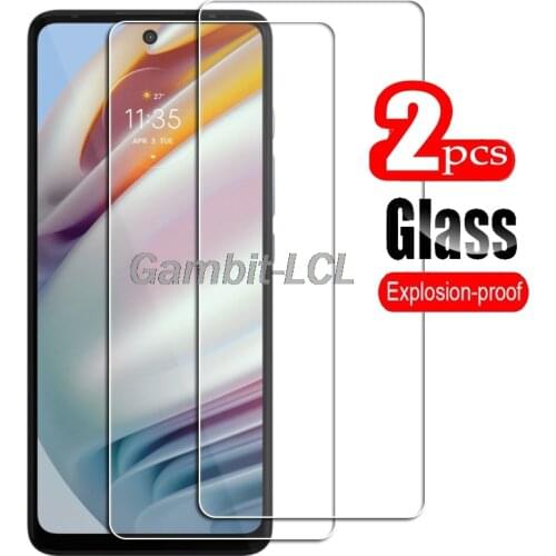 For Motorola Moto G60 Tempered Glass Protective ON PANB0001IN PANB0013IN PANB0015IN 6.8 Screen Protector Smart Phone Cover Film
