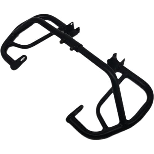 Motorcycle Crash Bars Protector High Quality Iron Crash Bar For Honda Rebel CMX300 CMX500 2017-2021 Motorcycle Accessories