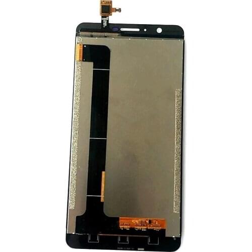 6.0 inch For Oukitel U16 Max LCD Display + Touch Screen Digitizer Assembly For Oukitel U16 Max Repair Parts