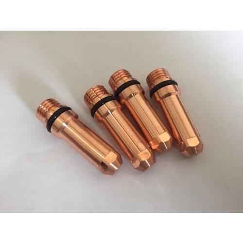 220552 Electrode 50A 10pcs Per lot for Plasma Cutting Consumables