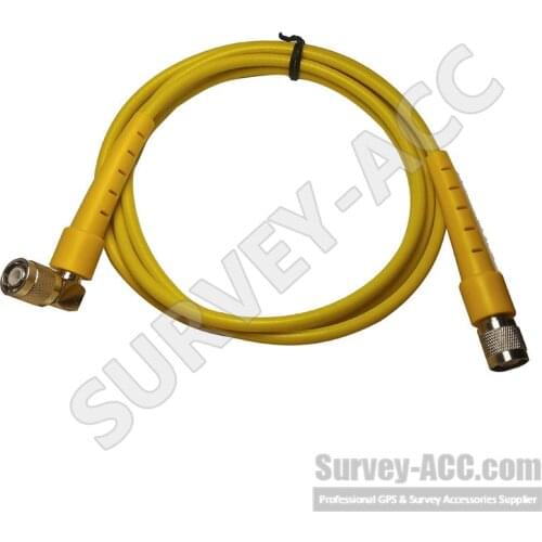 NEW 2M ANTENNA CABLE FOR TRIMBLE 5700 SPS, RTK, SURVEYING INSTRUMENTS