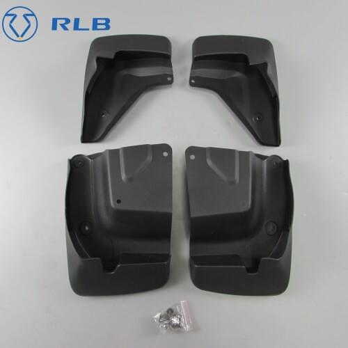 For toyota hiace 2005-2018 model toyota commuter toyota quantum mudguard mud guard with screw