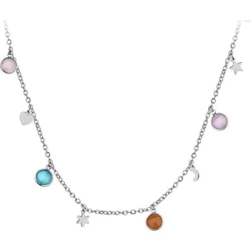 DARK DIAMOND Necklaces