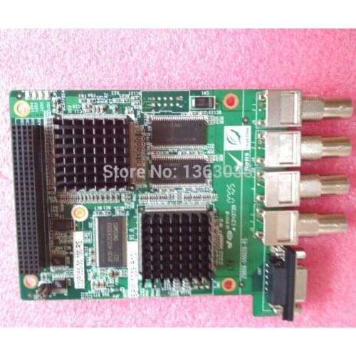 EPM-1059-R10 V1.0 4-chanl capture card tested working