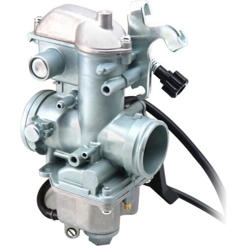 1pc Carburetor Compatible with Honda XR350 1985 16100-KN5-673, 16100-KN5-674, Replacement Replace