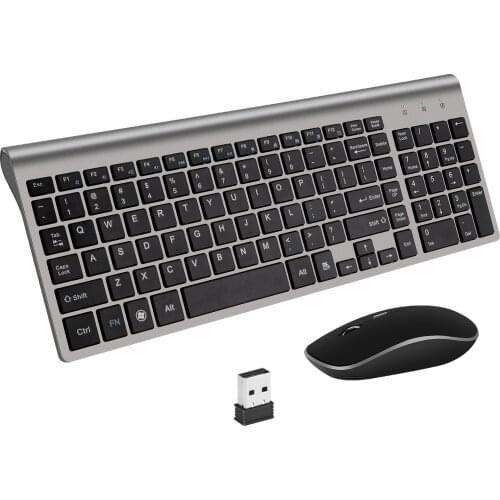 MODAO Keyboard And Mouse Kits