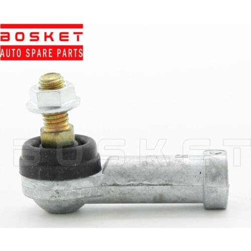 Right Hand Rod End For ISUZU 4JA1 NHR54 1-09760119-0