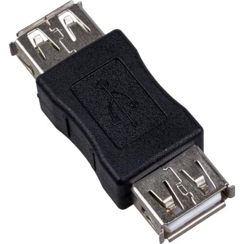 A Female to A Female USB Adaptor