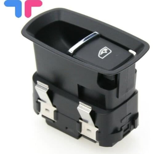 Passenger Side Window Switch For Porsche Cayenne Panamera Macan Cayman 7PP959855CDML For Porsche 911 991 981 970 958