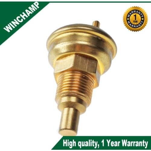 ME039860 Water Temperature Sensor Switch For Kobelco Heavy Duty Excavator 6D31 6D34 SK200-6 700-7